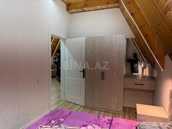 3 otaqlı həyət evi/bağ evi - Şüvəlan q. - 250 m² (16)