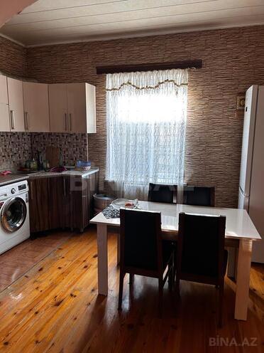 4 otaqlı həyət evi/bağ evi - Binə q. - 130 m² (3)