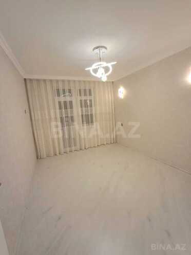 4-комн. вторичка - м. Насими - 100 м² (1)