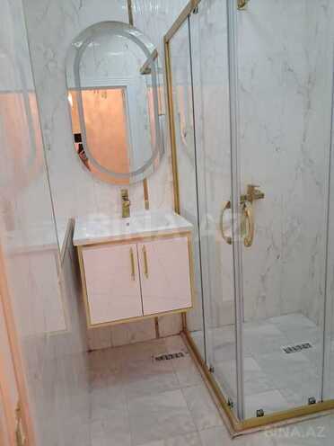 4-комн. вторичка - м. Насими - 100 м² (23)