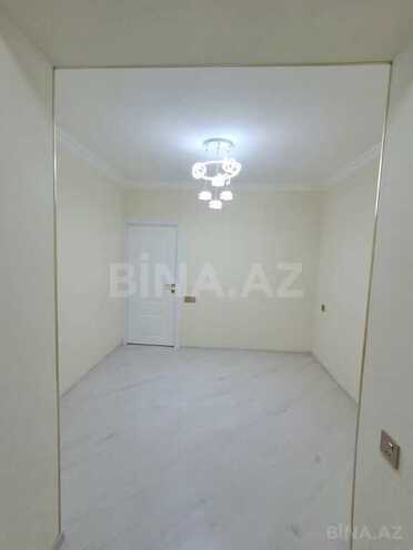 4-комн. вторичка - м. Насими - 100 м² (8)