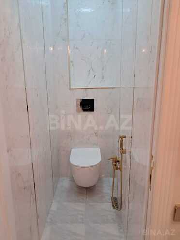 4-комн. вторичка - м. Насими - 100 м² (22)