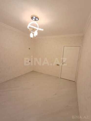 4-комн. вторичка - м. Насими - 100 м² (17)