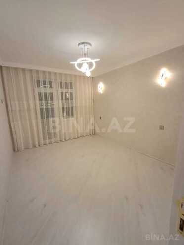 4-комн. вторичка - м. Насими - 100 м² (12)