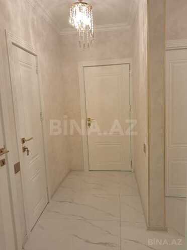 4-комн. вторичка - м. Насими - 100 м² (25)