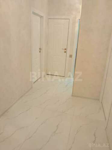 4-комн. вторичка - м. Насими - 100 м² (15)