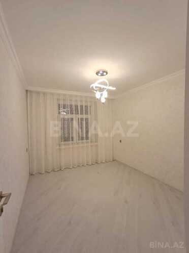 4-комн. вторичка - м. Насими - 100 м² (6)