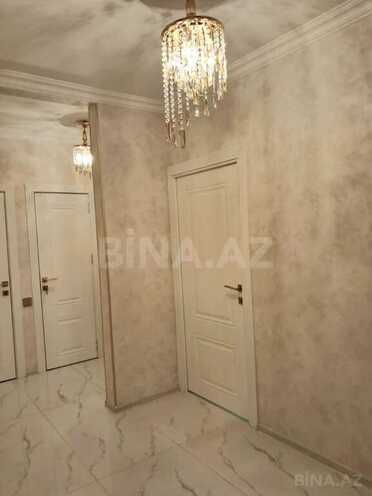 4-комн. вторичка - м. Насими - 100 м² (14)
