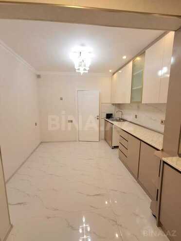 4-комн. вторичка - м. Насими - 100 м² (2)
