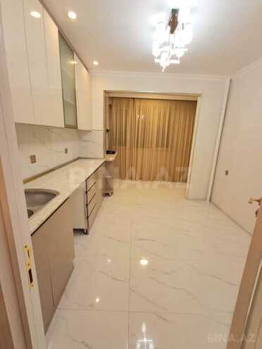 4-комн. вторичка - м. Насими - 100 м² (4)