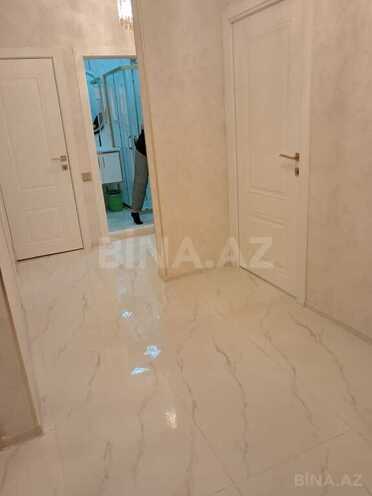 4-комн. вторичка - м. Насими - 100 м² (16)