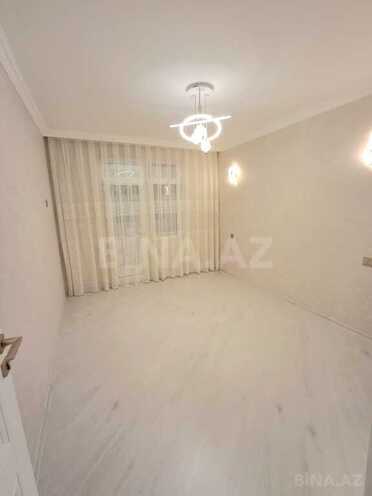 4-комн. вторичка - м. Насими - 100 м² (11)