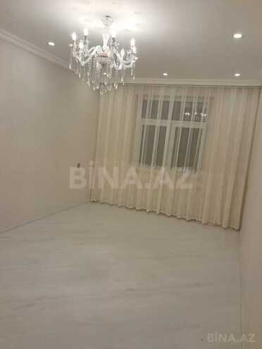 4-комн. вторичка - м. Насими - 100 м² (18)
