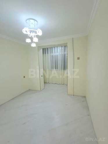 4-комн. вторичка - м. Насими - 100 м² (5)