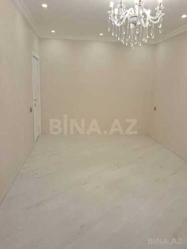 4-комн. вторичка - м. Насими - 100 м² (10)