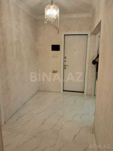 4-комн. вторичка - м. Насими - 100 м² (3)
