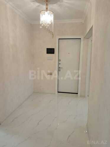 4-комн. вторичка - м. Насими - 100 м² (24)