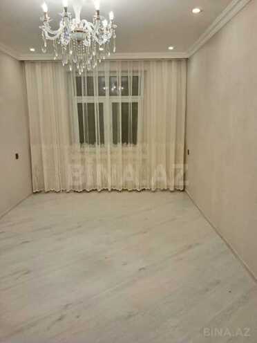 4-комн. вторичка - м. Насими - 100 м² (9)
