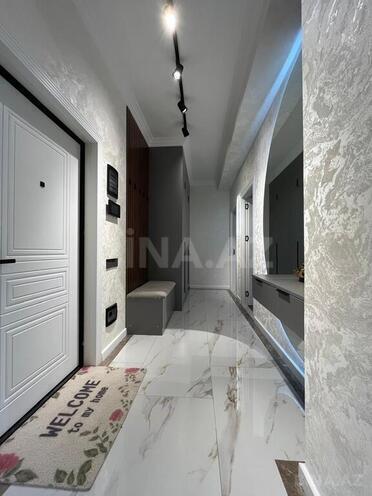 2-комн. новостройка - м. Нариман Нариманов - 95 м² (6)