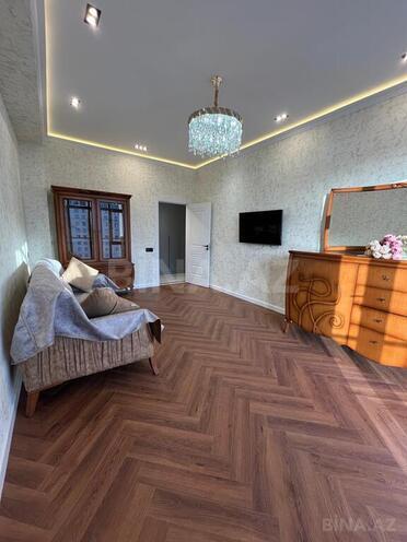 2-комн. новостройка - м. Нариман Нариманов - 95 м² (2)