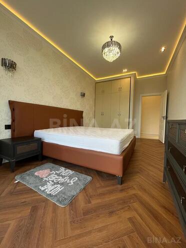 2-комн. новостройка - м. Нариман Нариманов - 95 м² (8)