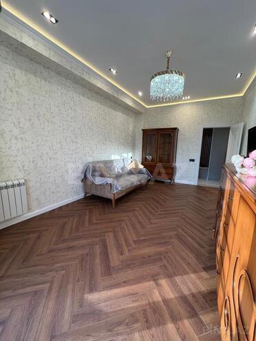 2-комн. новостройка - м. Нариман Нариманов - 95 м² (4)