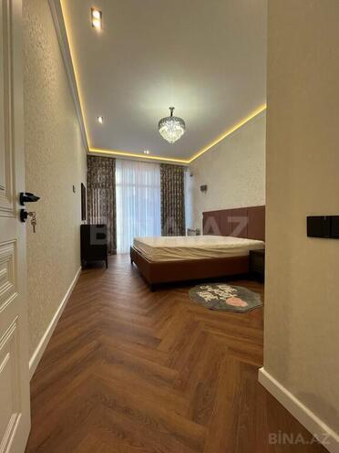 2-комн. новостройка - м. Нариман Нариманов - 95 м² (9)