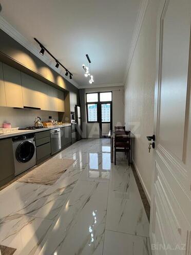 2-комн. новостройка - м. Нариман Нариманов - 95 м² (3)