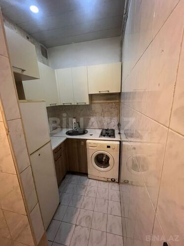 2-комн. вторичка - м. Мемар Аджеми - 50 м² (5)