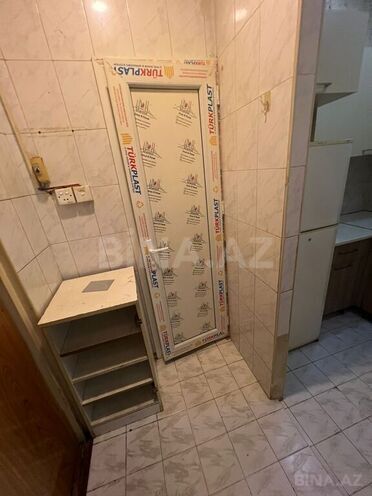 2-комн. вторичка - м. Мемар Аджеми - 50 м² (6)