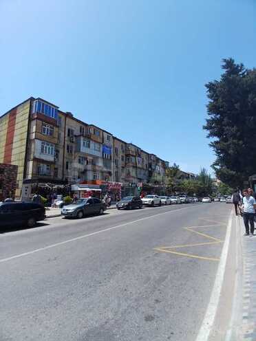 2-комн. вторичка - м. Мемар Аджеми - 50 м² (1)