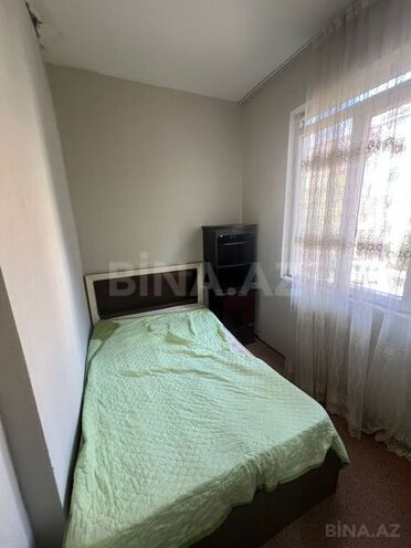 2-комн. вторичка - м. Мемар Аджеми - 50 м² (4)