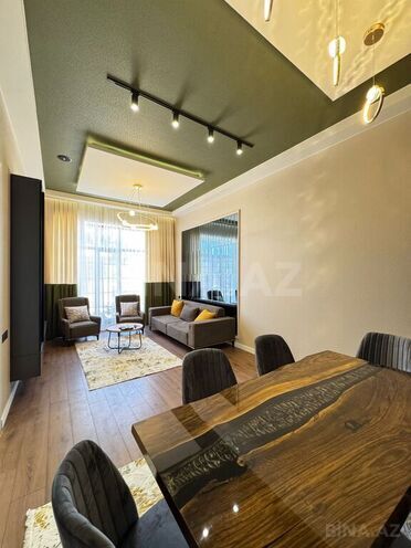 Продаётся 4-комн. дом/дача 160 м², пос. Мардакан, photo 8 from 22
