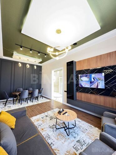 Продаётся 4-комн. дом/дача 160 м², пос. Мардакан, photo 7 from 22