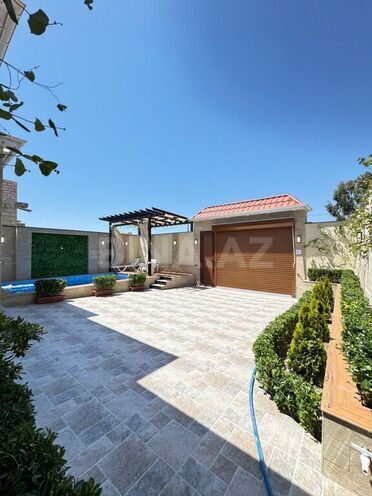Продаётся 4-комн. дом/дача 160 м², пос. Мардакан, photo 4 from 22