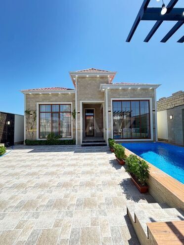 Продаётся 4-комн. дом/дача 160 м², пос. Мардакан, photo 3 from 22