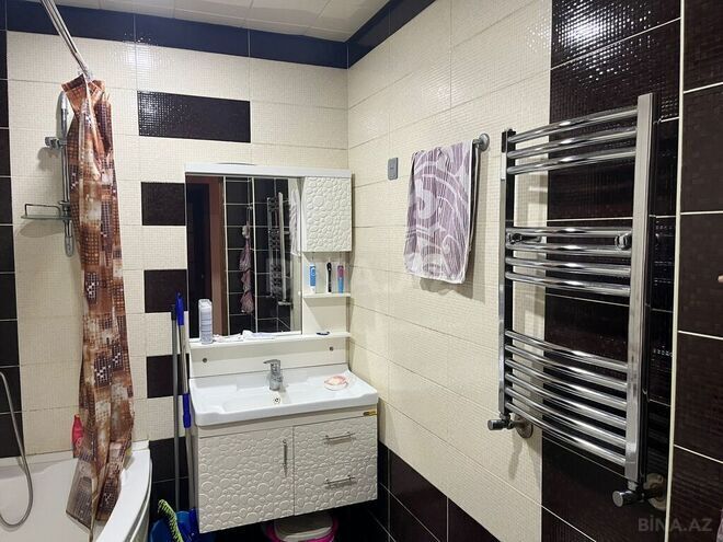 3-комн. новостройка - м. Ази Асланов - 101 м² (7)