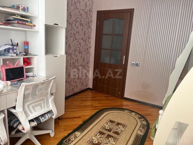 3-комн. новостройка - м. Ази Асланов - 101 м² (4)