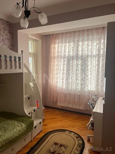 3-комн. новостройка - м. Ази Асланов - 101 м² (3)