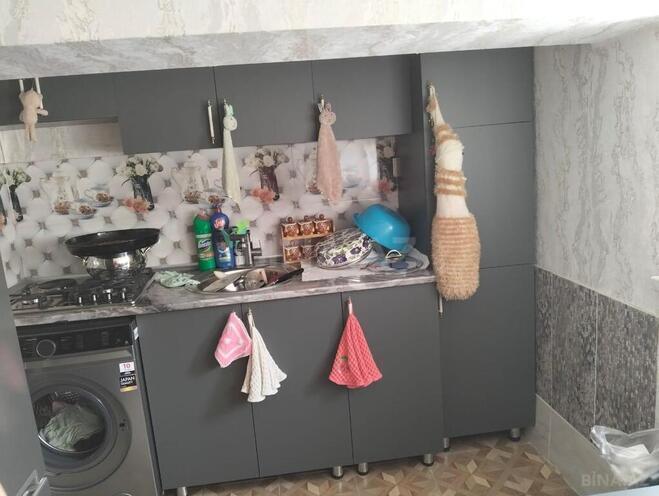 2-комн. вторичка - Хырдалан - 45.1 м² (2)