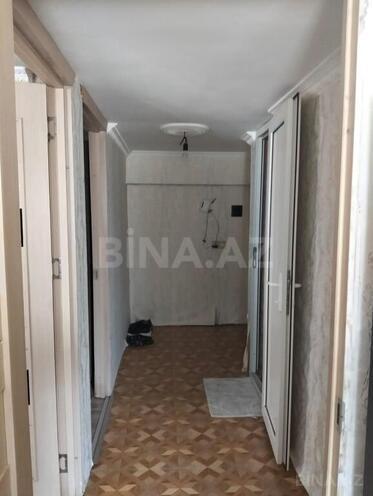 2-комн. вторичка - Хырдалан - 45.1 м² (5)