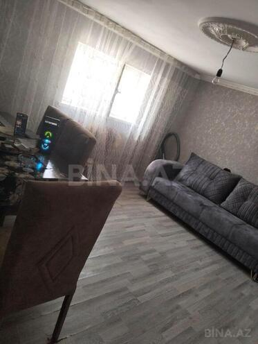 2-комн. вторичка - Хырдалан - 45.1 м² (1)