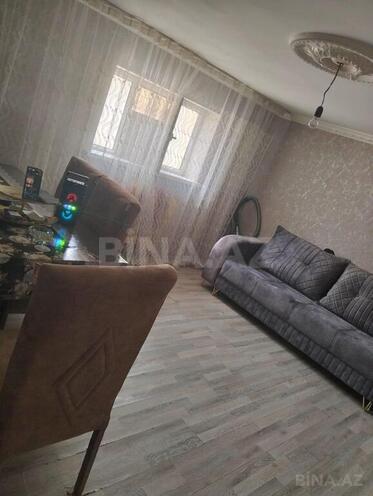 2-комн. вторичка - Хырдалан - 45.1 м² (4)