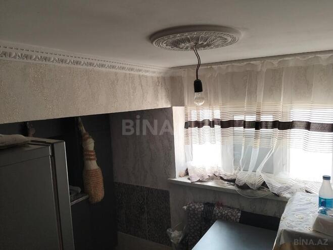2-комн. вторичка - Хырдалан - 45.1 м² (3)