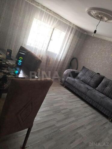 2-комн. вторичка - Хырдалан - 45.1 м² (10)