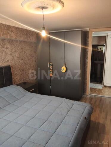 2-комн. вторичка - Хырдалан - 45.1 м² (7)