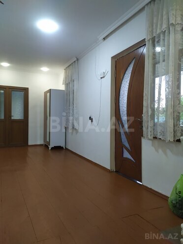 3 otaqlı həyət evi/bağ evi - Qəbələ - 150 m² (13)