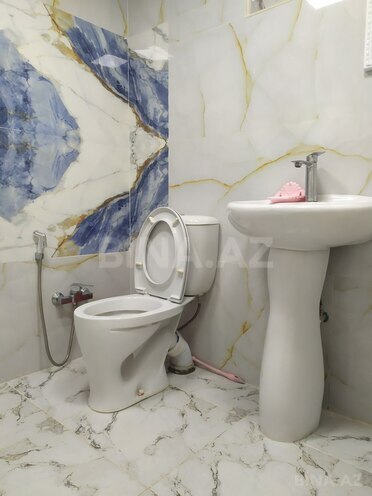 3 otaqlı həyət evi/bağ evi - Qəbələ - 150 m² (16)