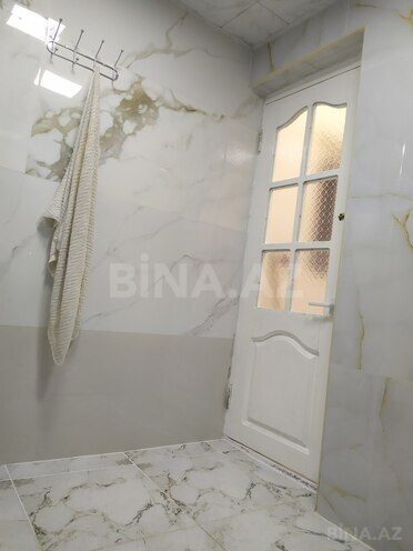 3 otaqlı həyət evi/bağ evi - Qəbələ - 150 m² (17)