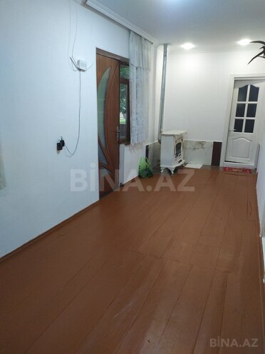 3 otaqlı həyət evi/bağ evi - Qəbələ - 150 m² (15)